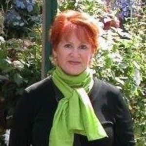 Meet your Posher, Sandi